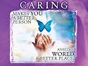Character First Educational & Motivational Poster Series, Laminated. Set of 10 Prints featuring Caring, Citizenship, Courage, Diligence, Fairness, Honesty, Respect, Responsibility, Tolerance and Trustworthiness.