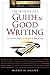 The Facts On File Guide To Good Writing (Writers Library)