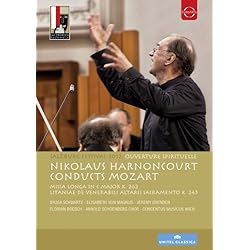 Salzburg Festival 2012: Ouverture Spirituelle