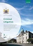 Criminal litigation