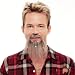 Beaded Goatee Adult