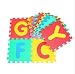 Stuffwholesale Foam Floor Alphabet Puzzles Mat For Kids Toddles Climbing Cushion RS.7999.00
