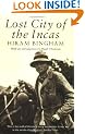 Lost City of the Incas (Phoenix Press)