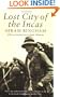 Lost City of the Incas (Phoenix Press)