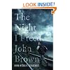 The Night I Freed John Brown