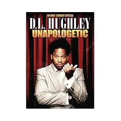 D.L. Hughley: Unapologetic (Ws Ac3 Dol)