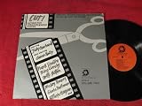 Cut: Out Takes from Hollywood's Greatest Musicals: Volume Two 2: Vinyl LP: (1976)