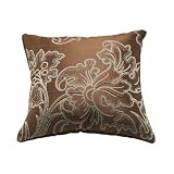 4 PCS Decorative Accent Pillows by 