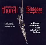 Forbidden Saxophone