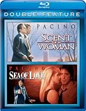 Scent of a Woman / Sea of Love Double Feature [Blu-ray]