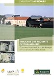 Stockage des produits phytosanitaires : Comment construire et am�nager son local ?