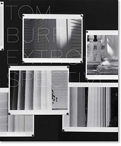 Tom Burr: Extrospective, Works 1994-2006