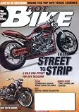 Hot Bike