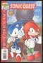 Sonic Quest The Death Egg Saga #3 (Sonic the Hedgehog)
