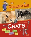 Tout sur les Chats->Cliquez sur l'image pour obtenir des informations sur ce livre
