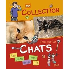 Tout sur les Chats