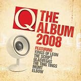 Search : Q The Album 2008