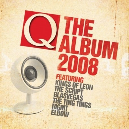 CD-Charts  Music : Q The Album 2008