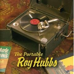 The Portable Roy Hubbs