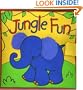 Baby Gund Jungle Fun