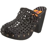 sandales talon argent Rocket Dog Gallery Petal Pu S