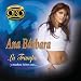 Ana-Barbara-Linea De Oro cd cover