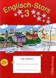 Produkt-Bild: Englisch-Stars 3