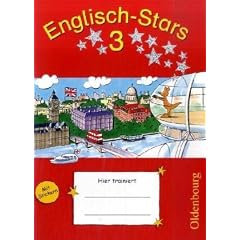 Englisch-Stars 3