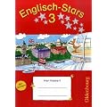 Englisch-Stars 3