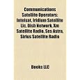 dish network Communications Satellite dish network Communications Satellite