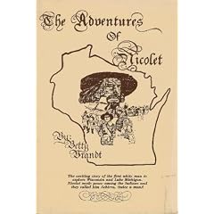 The Adventures of Nicolet