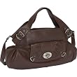 B. MAKOWSKY Lucca Cut-Out Tote B. MAKOWSKY Lucca Cut-Out Tote