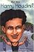 Who Was Harry Houdini? (Who Was...?) by Tui Sutherland