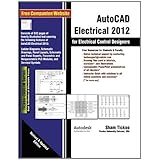 autocad electrical 2012 for electrical control designers