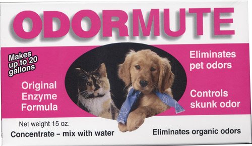 Odormute Unscented - 15 oz