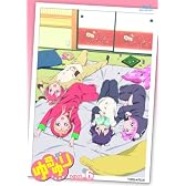 ゆるゆりｖｏｌ．６（すぺしゃるさうんどＣＤ＆ごらく部＆生徒会思い出アルバム）【初回限定仕様】 [Blu-ray]