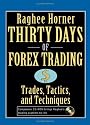 Thirty Days of Forex Trading: Trades, Tactics, and Techniques (Wiley Trading)