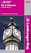 Ely, Wisbech and Downham Market: Market Deeping and Chatteris (OS Landranger Map)