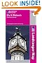 Ely, Wisbech and Downham Market: Market Deeping and Chatteris (OS Landranger Map)