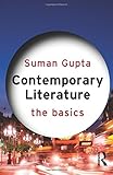 Contemporary literature: the basics