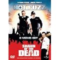 Hot Fuzz / Shaun of the Dead [2 DVDs]