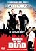 Hot Fuzz / Shaun of the Dead [2 DVDs]