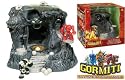 Atomic Gormiti: The Cavern Of Roscamar Playset