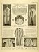 1917 Article American Red Cross Hospital Garments Army Navy Nursing World War I - Original Print Article