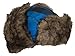 Y&W Child/Kid Checkered/Plaid Nylon Russian/Aviator Winter Hat (One Size)