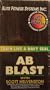 NAVY SEAL ELITE FITNESS SYSTEM: AB Blast with Scott Helvenston