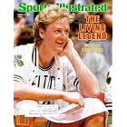 Sports Illustrated - March 3, 1986 Issue: Larry Bird Cover, Mario... by Editors of Sports Illustrated