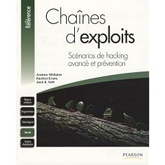 Cha�nes d'exploits