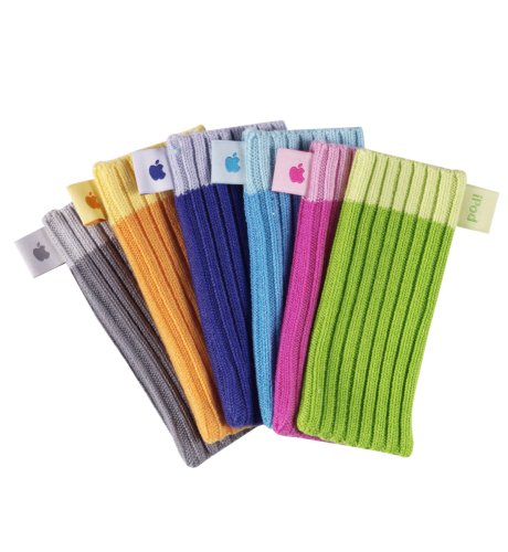 Apple iPod® Socks