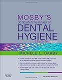 Mosby's Comprehensive Review of Dental Hygiene, 7e